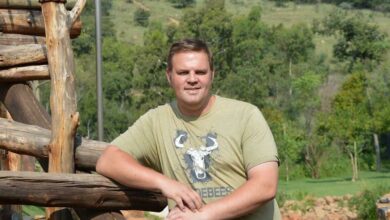 Fanus Pienaar