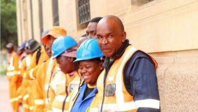Tshwane metro ‘working on’ paying 55 unpaid EPWP workers