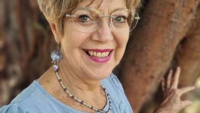 New CEO of Sinoville Crisis Centre Frederike van der Walt Photo: Supplied