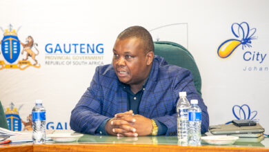 E-tolls to be ‘switched off’ from end of month