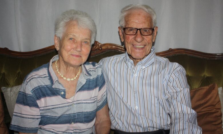 Gert Potgieter, die Boerseun wat die wêreld aan sy voete gehad het Rekord