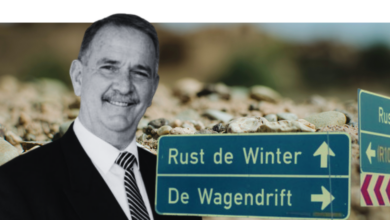 De Wagendrift
