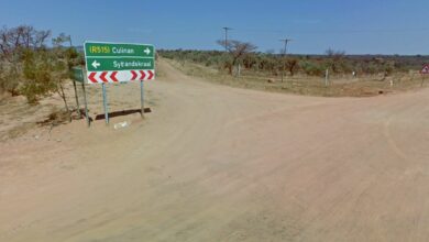 Three monks brutally murdered at Cullinan Church