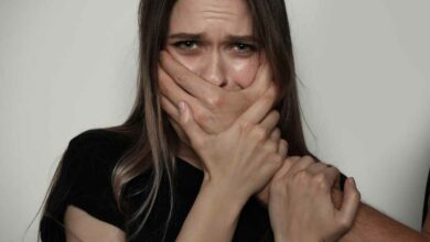 Three places in Tshwane where the most sexual assaults and rapes are reported