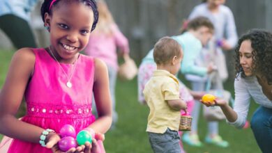 Egg-citing Easter activities in Pretoria