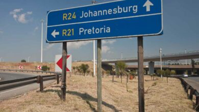 Avoid these five spiking hotspots in and around Pretoria