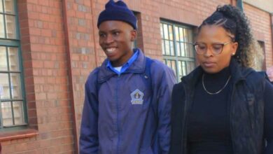 Missing Centurion teenager killed in accident