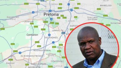 Former Bafana Bafana football coach shot at his Centurion home