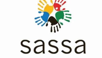 SASSA payment dates for April