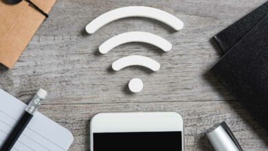 Massive internet problems in South Africa