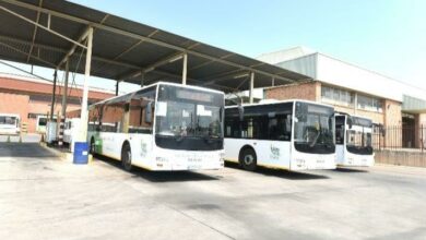 The Tshwane Bus Service (TBS) operations remained slightly disrupted following the abandoning of shifts by SAMWU-affiliated members. 