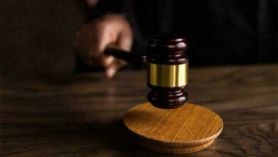 Suspected black widow, four accomplices back in court in June