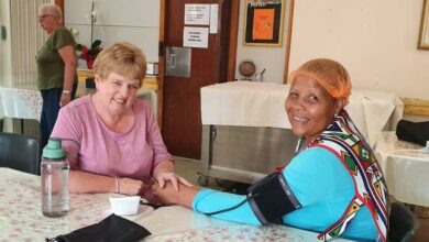 Metro brings healthcare to homes