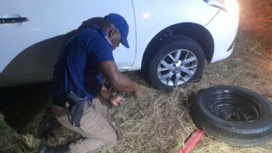 Alert: Spiking incidents on the rise in and around Pretoria