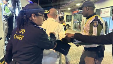 Ten Pretoria motorists arrested for driving under the influence