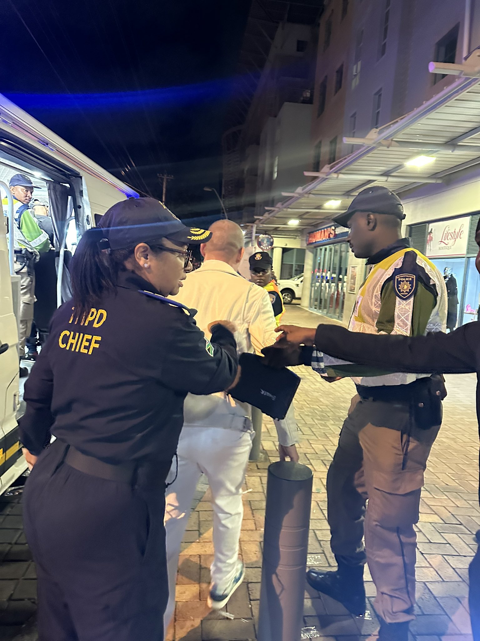 Ten Pretoria motorists arrested for driving under the influence | Rekord