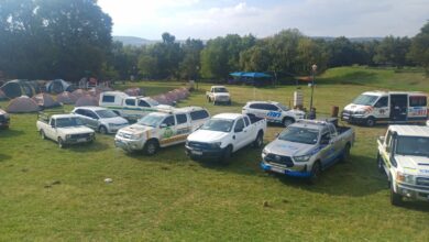 Two learners drown during school excursion in Centurion