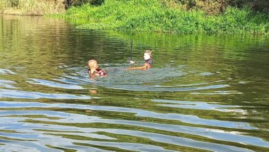 Drowning of two learners happened during a discipline camp in Centurion