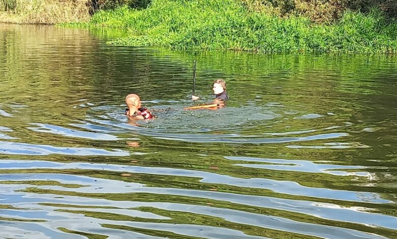 Drowning of two learners happened during a discipline camp in Centurion