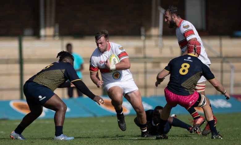 Tuks finish Varsity Shield tournament undefeated and regain their top ...