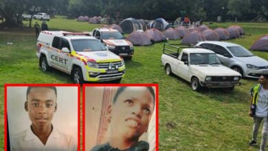 The family of the two learners who drowned at a discipline camp in Centurion said the boys were allegedly abused at the camp.