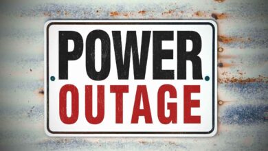 Explosion at substation leaves these Pretoria suburbs in dark