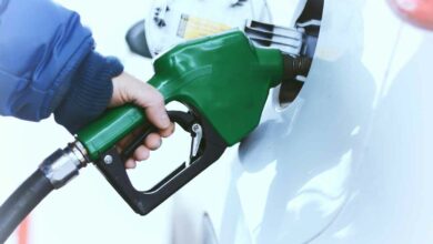 Here is the expected petrol price for May