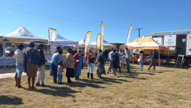 Reminder: SASSA grants can be collected from next week