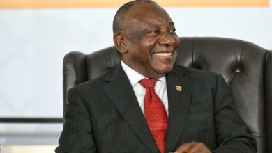 Ramaphosa to sign National Health Insurance (NHI) Bill today