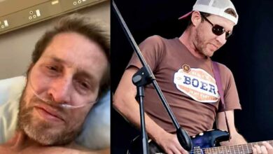 Pretoria-sanger sterf na kampvuur fratsongeluk