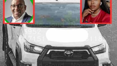 Two Action SA members kidnapped in Centurion
