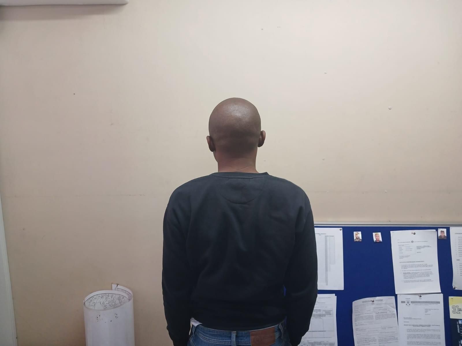 Facebook Marketplace ‘scammer’ nabbed | Rekord