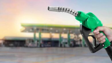 Here is the official petrol price for July