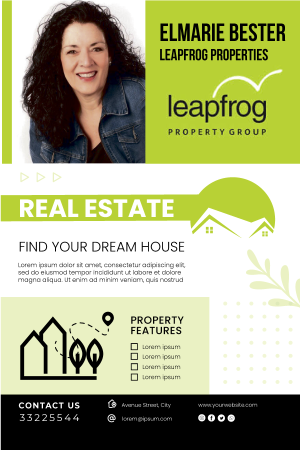 PROPERTY MOGULS Rekord