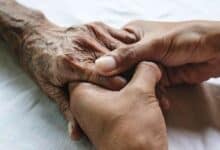 Collect your SASSA older person's grant today