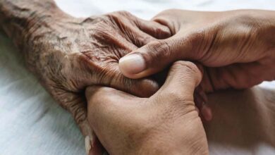Collect your SASSA older person's grant today