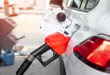 Here is the official petrol price for April - Brace yourself