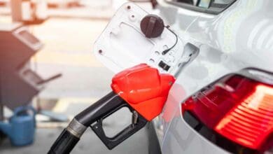 Here is the official petrol price for April - Brace yourself