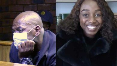 Former SANDF Soldier convicted of attempted murder and rape for knowingly transmitting HIV