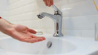 Gauteng faces 37-day Rand Water extensive maintenance disruption