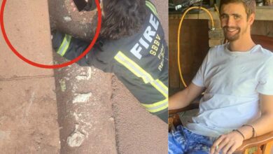 Missing Moot man found in stormwater drain in Montana