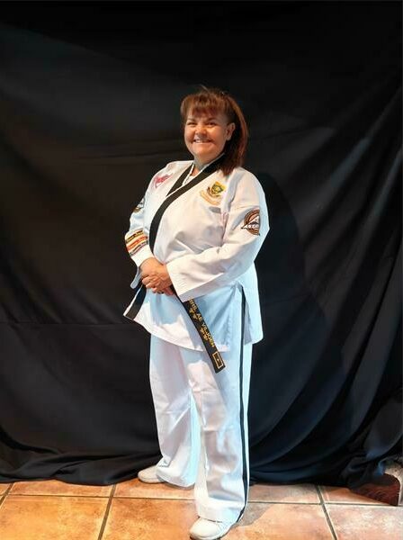 Taekwondo