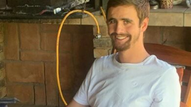 Missing Moot man recovering in hospital