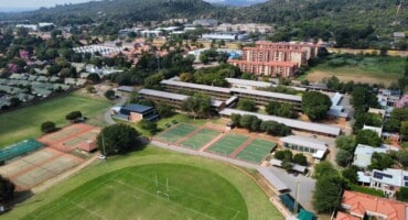 Hoërskool Die Wilgers sets the record straight