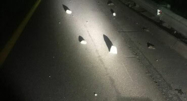 Community unites in swift response to roadblock incident on N4