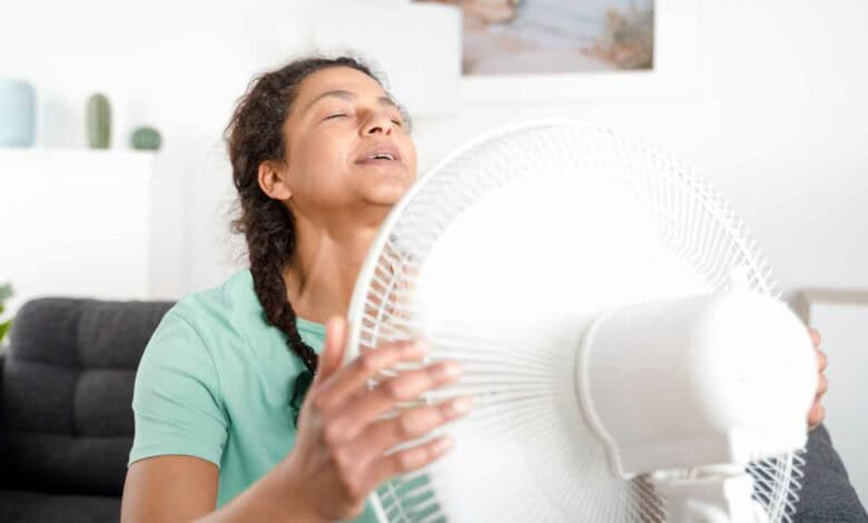 Heatwave conditions expected in Pretoria this weekend