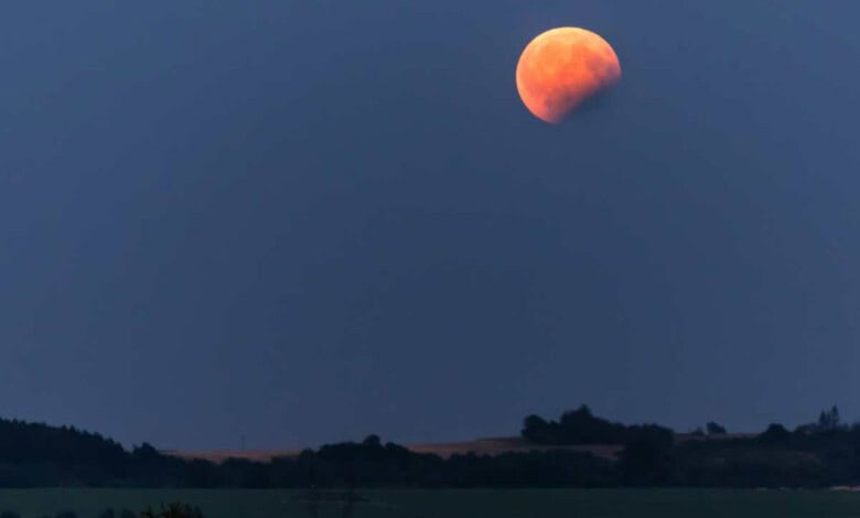 Don't miss the rare celestial triple event tonight | Rekord