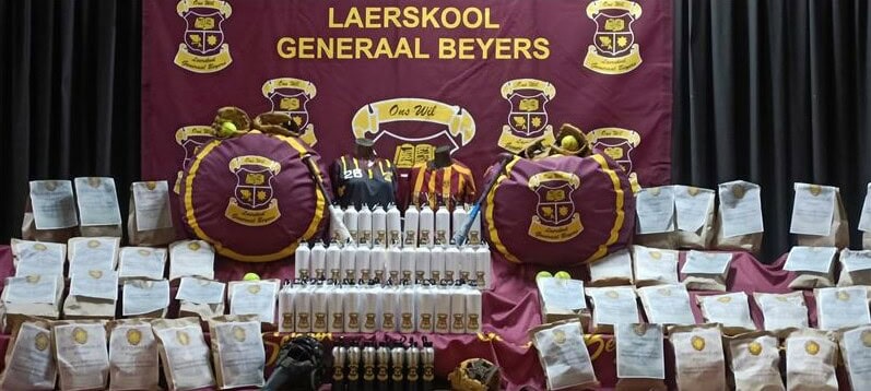 Primary School Principal Under Fire From The SGB Rekord Primary School Principal Under Fire From The SGB Rekord