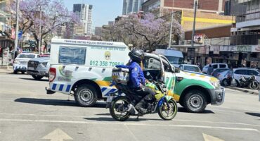 Avoid these streets in Pretoria today