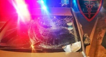 Delivery biker killed in Pretoria East accident